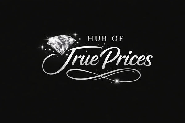 The Hub Of True Prices